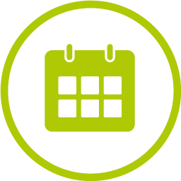 Dauer der Einnahme des Probiotikums