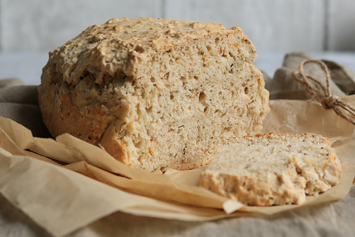 Gluten ist ein Klebereiwei&szlig; in verschiedenen Getreidesorten. 