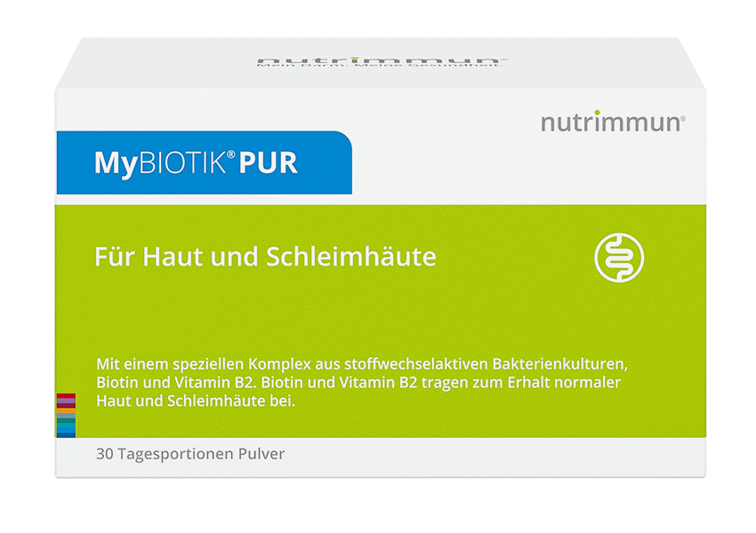 MyBIOTIK&reg;PUR