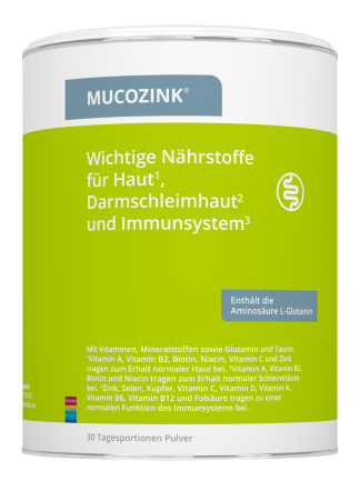 MUCOZINK&reg;