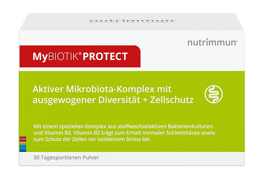 MyBIOTIK&reg;PROTECT