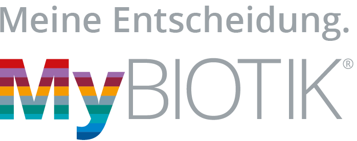 MyBIOTIK&reg; Logo