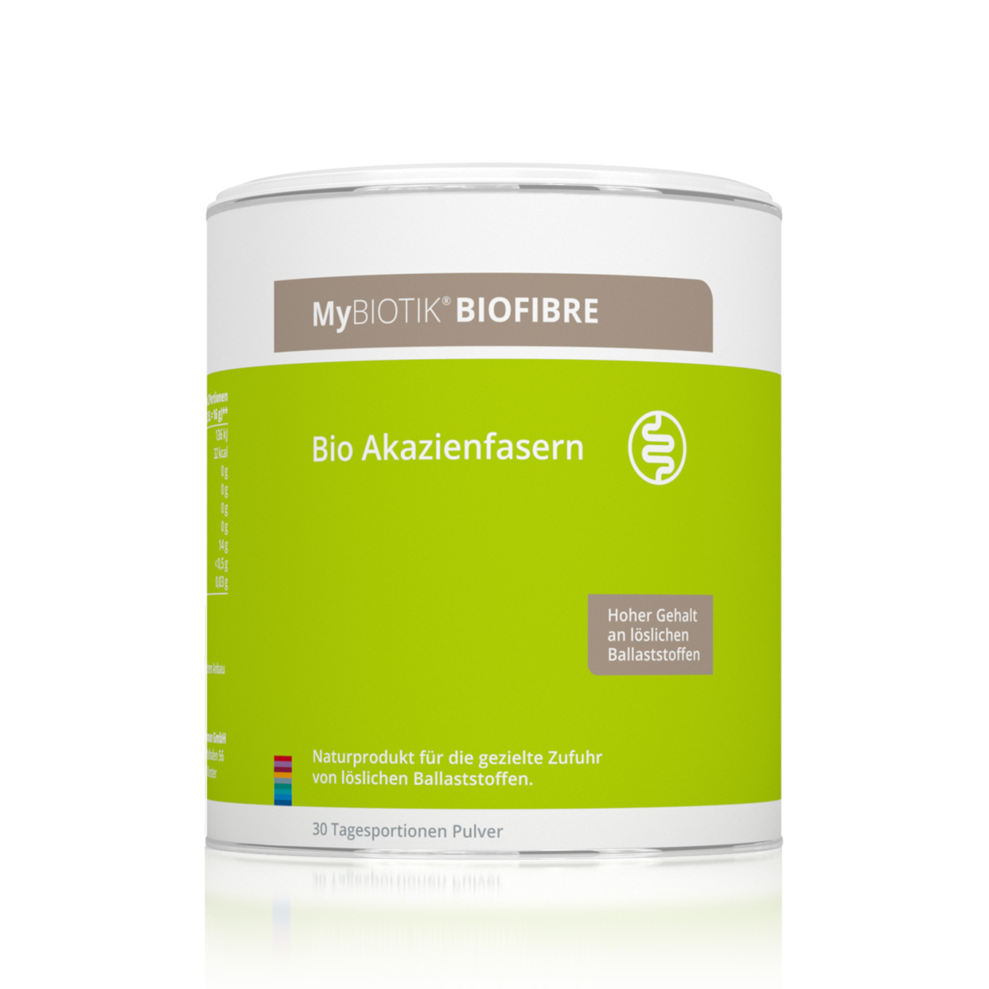 MyBIOTIK®BIOFIBRE