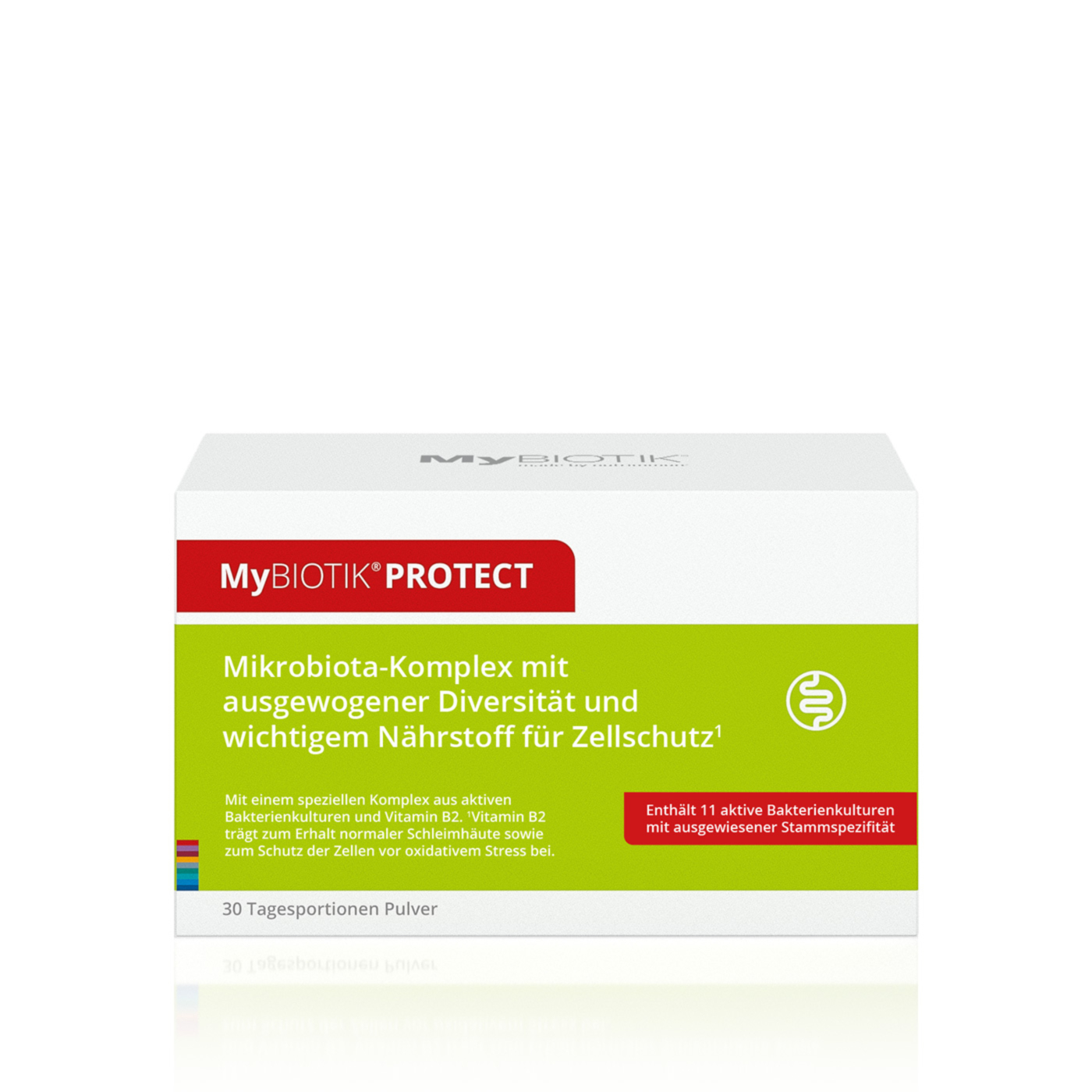MyBIOTIK®PROTECT