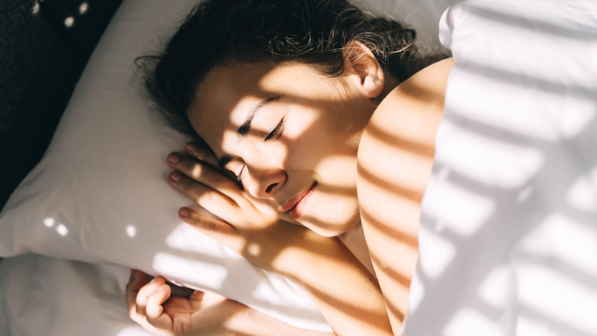 Trotz Stress gut schlafen: Wie dein Darm dich dabei unterstützt