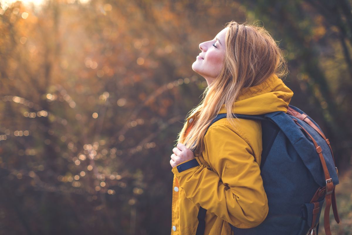 Die Darm-Lungen-Achse: Darum solltest du bei Atemwegserkrankungen auch deinen Darm unterstützen!