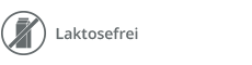 Laktosefrei