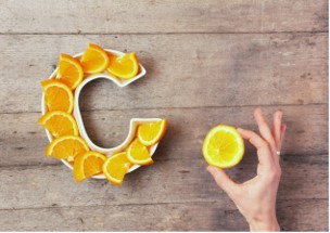 Vitamin C